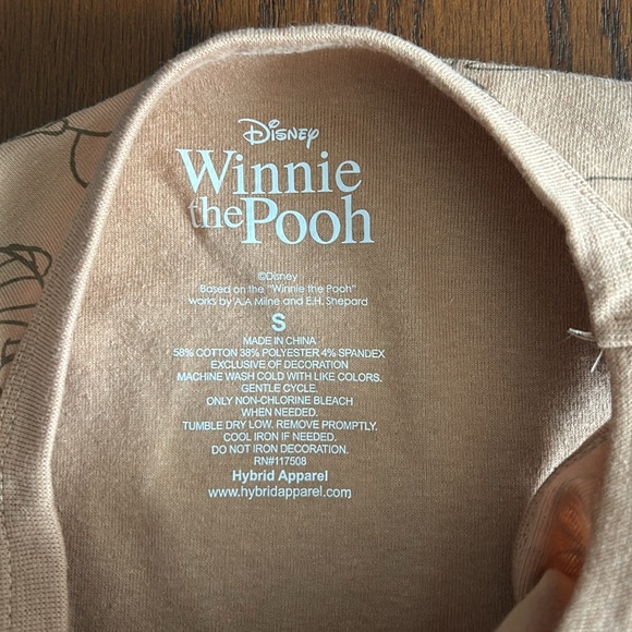 Disney Winnie the Pooh - Picture 3 of 7